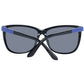 Porsche Design Black Women Sunglasses