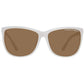 Porsche Design White Women Sunglasses