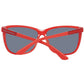 Porsche Design Red Women Sunglasses