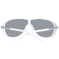 Porsche Design White Men Sunglasses