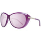 Porsche Design Purple Women Sunglasses