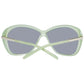 Porsche Design Green Women Sunglasses