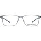 Porsche Design Gray Men Optical Frames