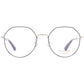 Ana Hickmann Red Women Optical Frames