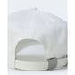 Armani Exchange Cream Cotton Hats & Cap