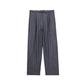 Desigual Gray Polyester Jeans & Pant