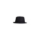 Hugo Boss Black Cotton Hat