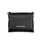 Valentino Bags Black Polyethylene Handbag