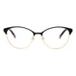 Missoni Black Metal Frames