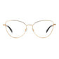 Missoni Rose Gold Stainless Steel Frames