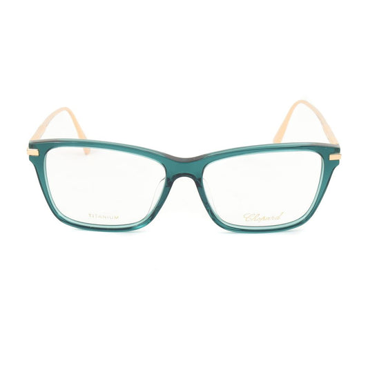 Chopard Green Titanium Frames