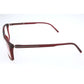 Porsche Design Red Acetate Frames