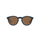 Ralph Lauren Gray Acetate Sunglasses