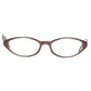 Rodenstock Brown Plastic Frames