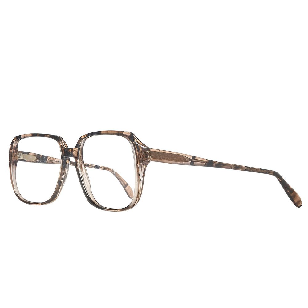 Rodenstock Brown Plastic Frames