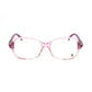 Tod's Multicolor Acetate Frames