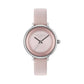 Ted Baker Multicolor Leather Watch