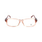 Tod's Multicolor Acetate Frames