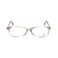 Tod's Gray Acetate Frames