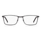 Hugo Boss Black Metal Frames