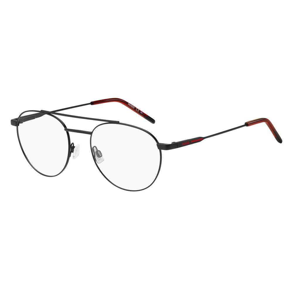 Hugo Boss Black Metal Frames