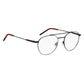 Hugo Boss Black Metal Frames