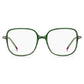 Hugo Boss Green Acetate Frames