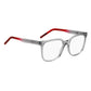 Hugo Boss Gray Acetate Frames