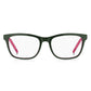 Hugo Boss Green Acetate Frames