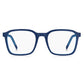 Hugo Boss Blue Acetate Frames