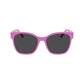 Karl Lagerfeld Multicolor Injected Sunglasses