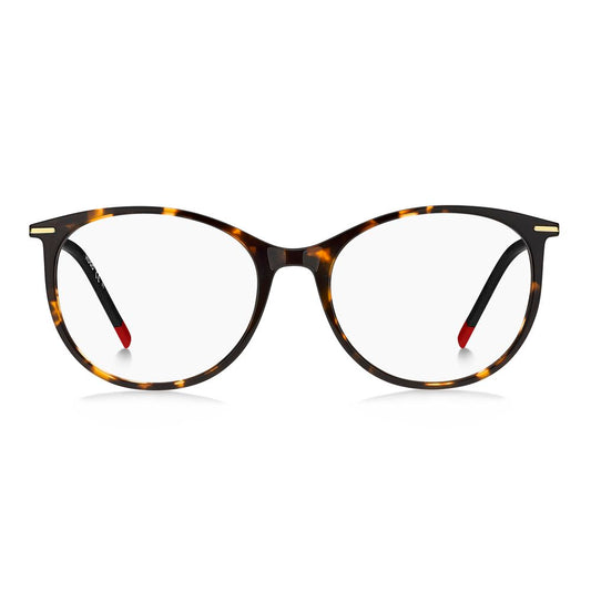 Hugo Boss Red Acetate Frames