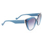 Liu Jo Blue Injected Sunglasses