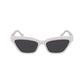 Liu Jo Beige Injected Sunglasses