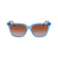 Liu Jo Blue Injected Sunglasses