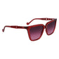 Liu Jo Multicolor Injected Sunglasses