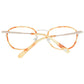 Hackett Brown Plastic Frames