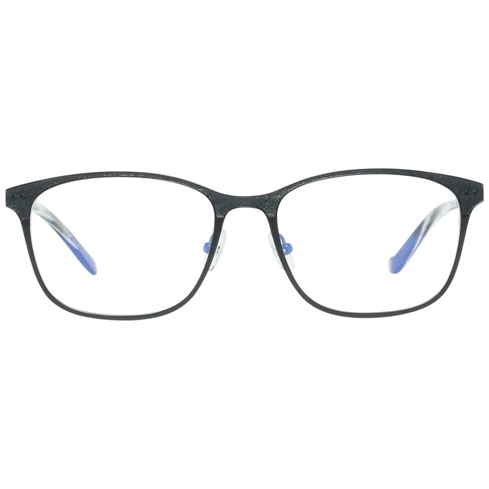 Hackett Black Metal Frames