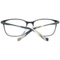 Hackett Black Metal Frames