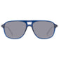 Hackett Blue Acetate Sunglasses