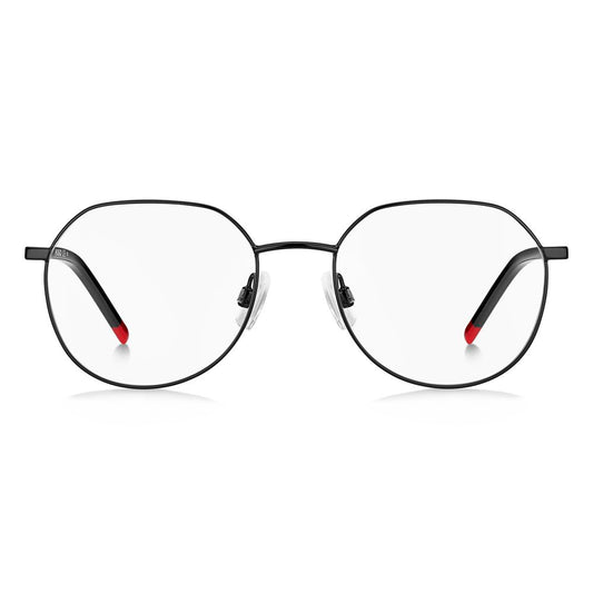 Hugo Boss Black Metal Frames