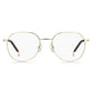 Hugo Boss Gold Metal Frames