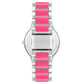 Juicy Couture Multicolor Metal Watch