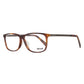 Just Cavalli Brown Plastic Frames