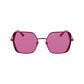 Karl Lagerfeld Multicolor Metal Sunglasses