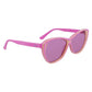 Karl Lagerfeld Multicolor Acetate Sunglasses