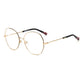 Missoni Bicolor Metal Frames