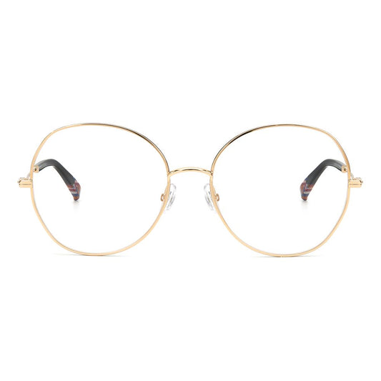 Missoni Bicolor Metal Frames