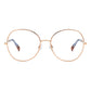 Missoni Bicolor Metal Frames