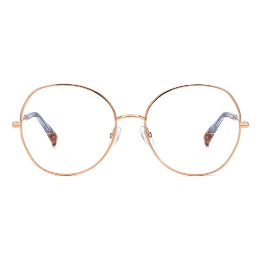 Missoni Bicolor Metal Frames